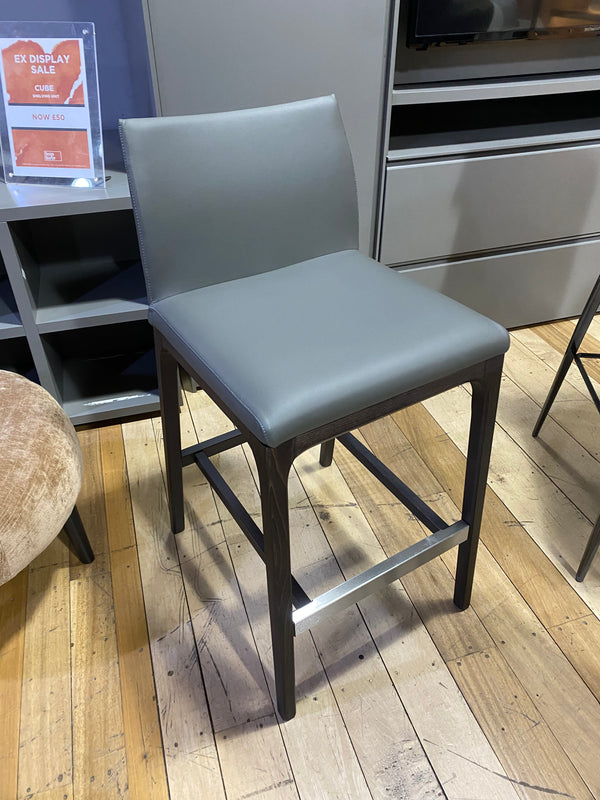 CATTELAN ITALIA ARCADIA BARSTOOLS X 3