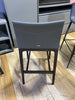 CATTELAN ITALIA ARCADIA BARSTOOLS X 3