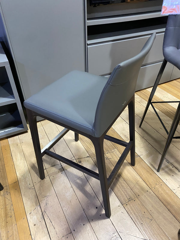 CATTELAN ITALIA ARCADIA BARSTOOLS X 3