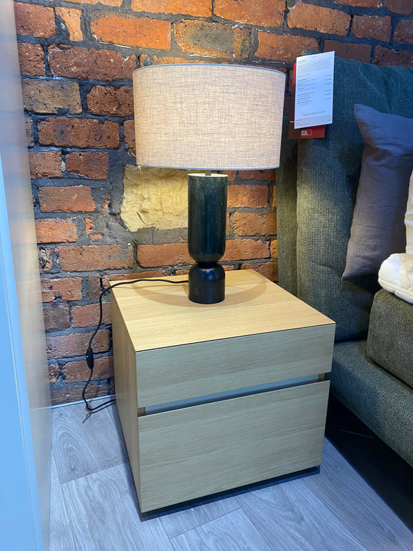 ALF DA FRE SMALL TWICE BEDSIDE CABINET