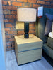 ALF DA FRE SMALL TWICE BEDSIDE CABINET