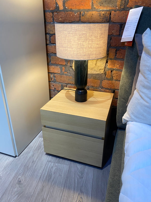 ALF DA FRE SMALL TWICE BEDSIDE CABINET