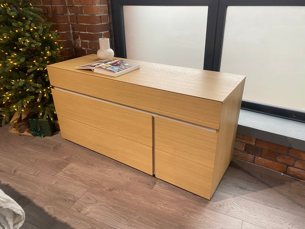 ALF DA FRE TWICE CHEST OF DRAWERS