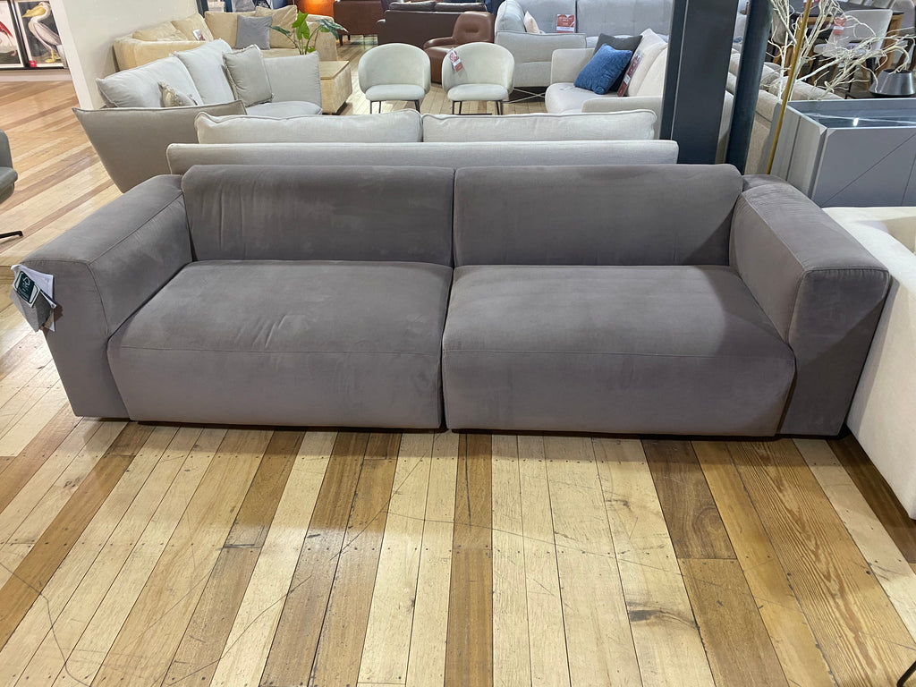 OSLO 4 SEATER SOFA