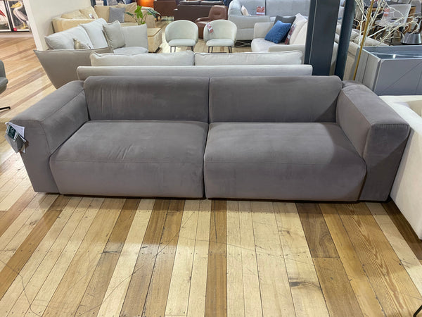 OSLO 4 SEATER SOFA