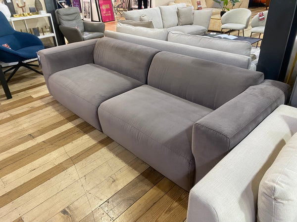 OSLO 4 SEATER SOFA