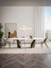 Bontempi Kaleido Dining Table