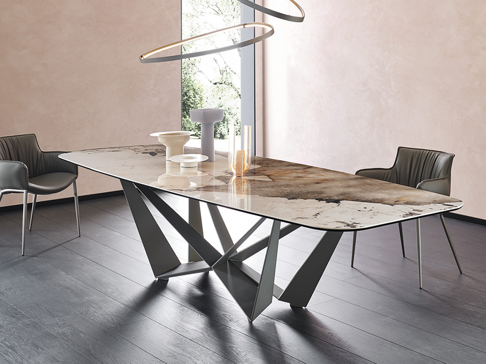 CATTELAN ITALIA SKORPIO KERAMIK (SHAPED)