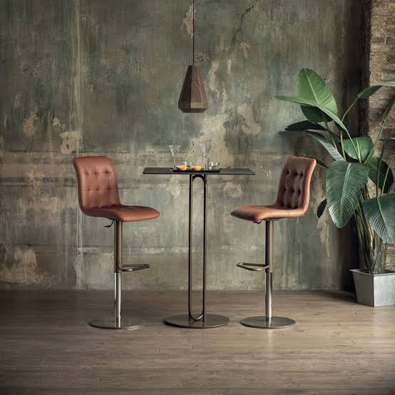BONTEMPI KUGA BARSTOOL