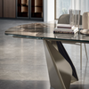 Bontempi Kaleido Dining Table