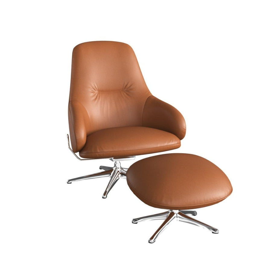 Lefa Armchair