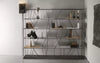 BONTEMPI LEXINGTON SHELVING UNIT