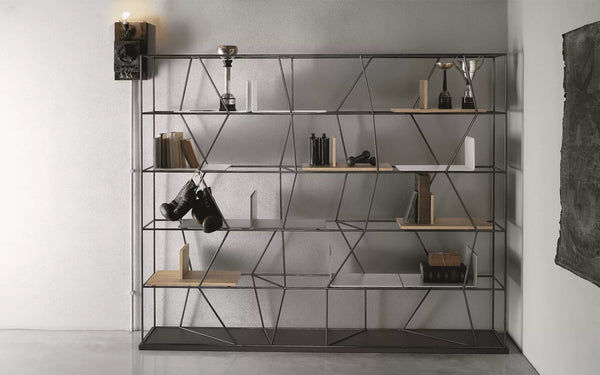 BONTEMPI LEXINGTON SHELVING UNIT