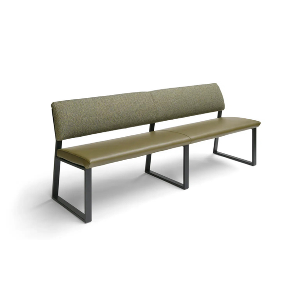 Madeleine Dining Bench