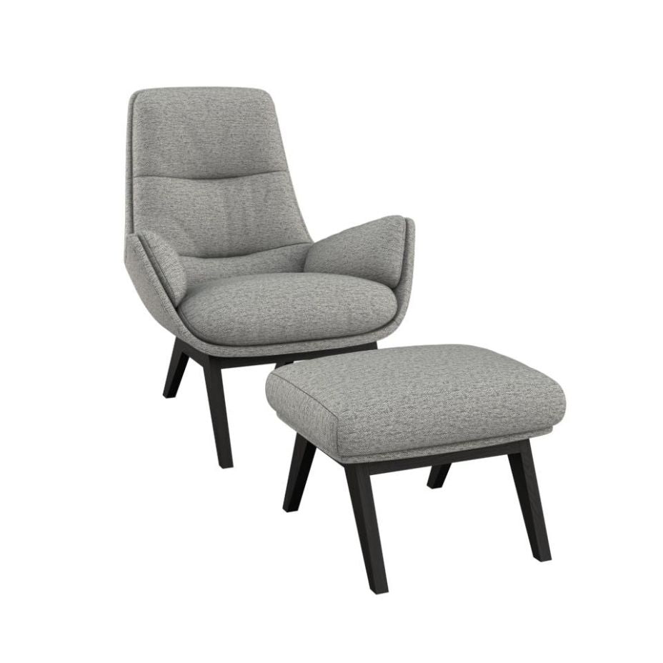 Mia Armchair