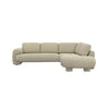 Morella 2.5 Seater Open Corner Sofa
