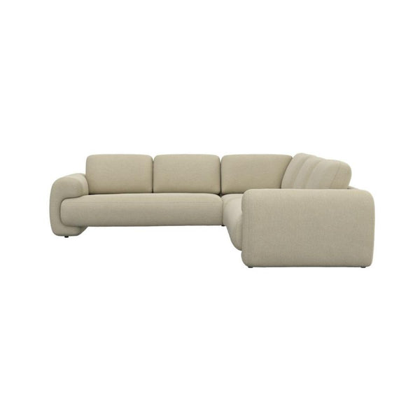 Morella 2.5 Seater Corner Sofa