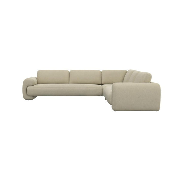 Morella 3 Seater Corner Sofa
