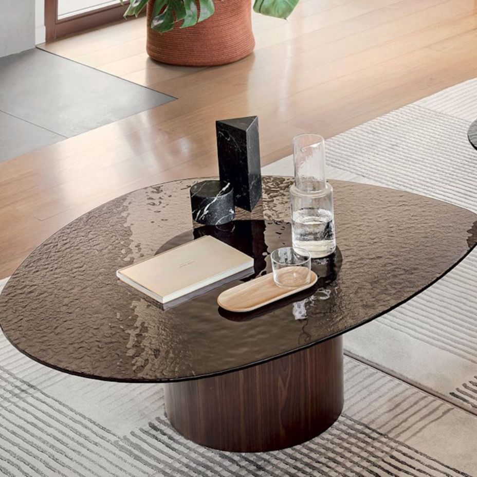 Calligaris Mushroom Coffee Table
