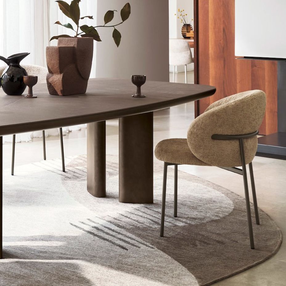 Calligaris Ombra Rug