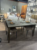 Bontempi Duke Extending Square Dining Table