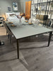 Bontempi Duke Extending Square Dining Table