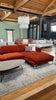 TOKYO 3 SEATER CHAISE SOFA