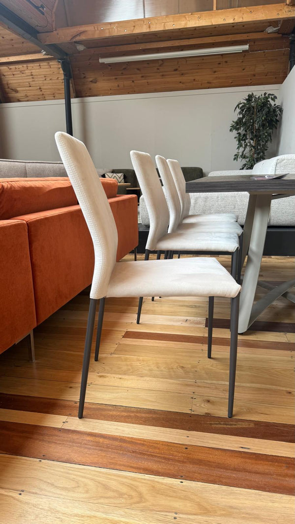 KENDRA DINING CHAIR