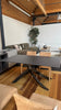 ARTISTICO DINING TABLE