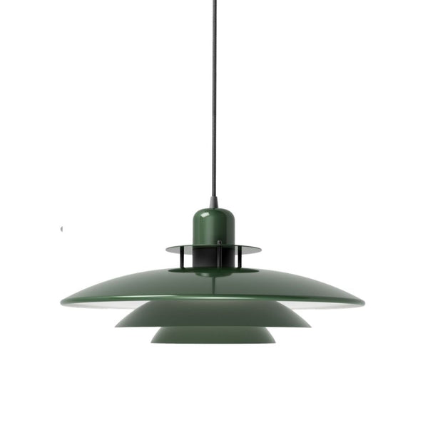 Fortress Light Pendant