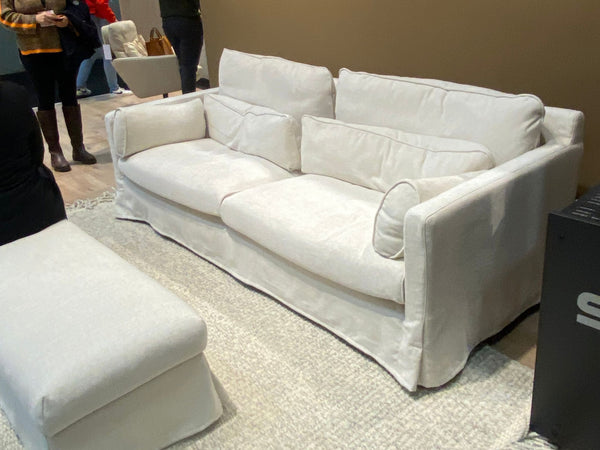 RALPH 3 SEATER SOFA