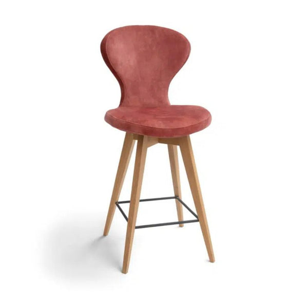 Rotterdam Barstool Low