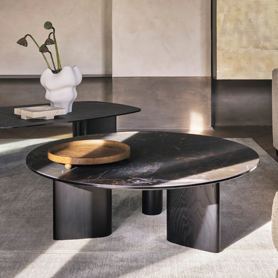 Calligaris Sandy Coffee Table