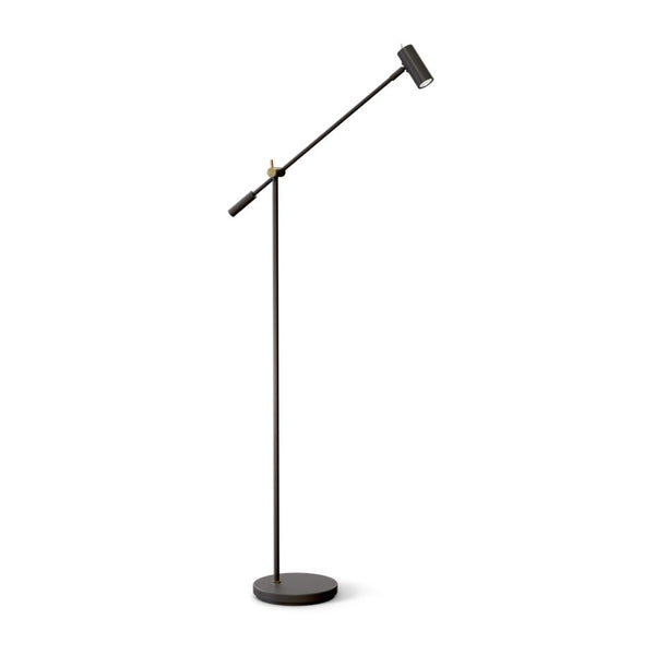 Sinatra Floor Lamp