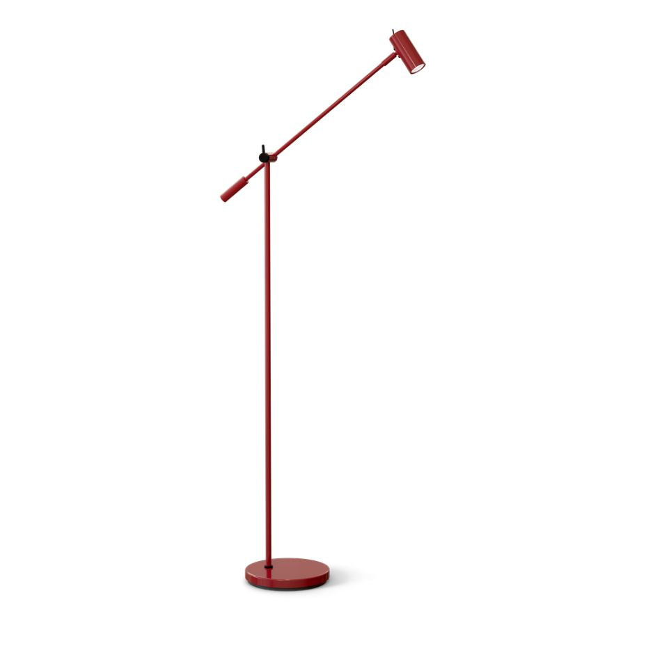 Sinatra Floor Lamp