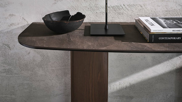 Calligaris Sandy Console Table