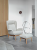 Pia Armchair