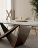 BONTEMPI BACH DINING TABLE