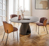 Calligaris Sweel Dining Chair