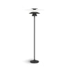Temple Floor Lamp