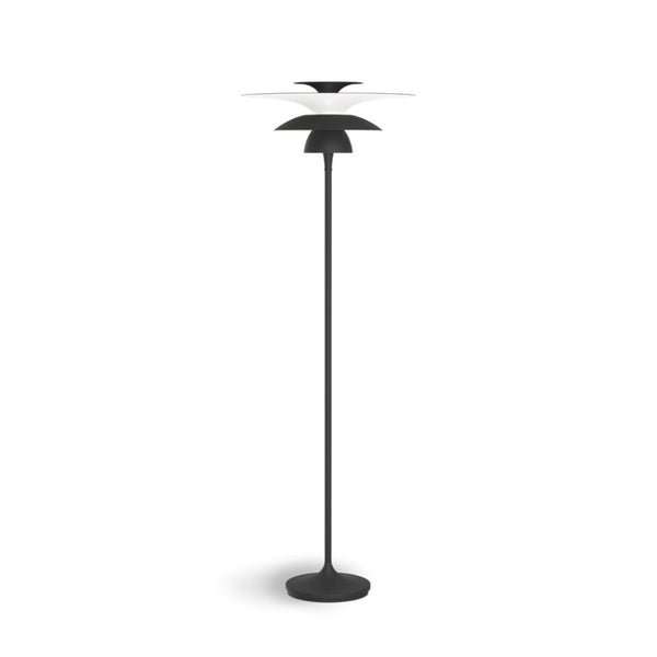 Temple Floor Lamp