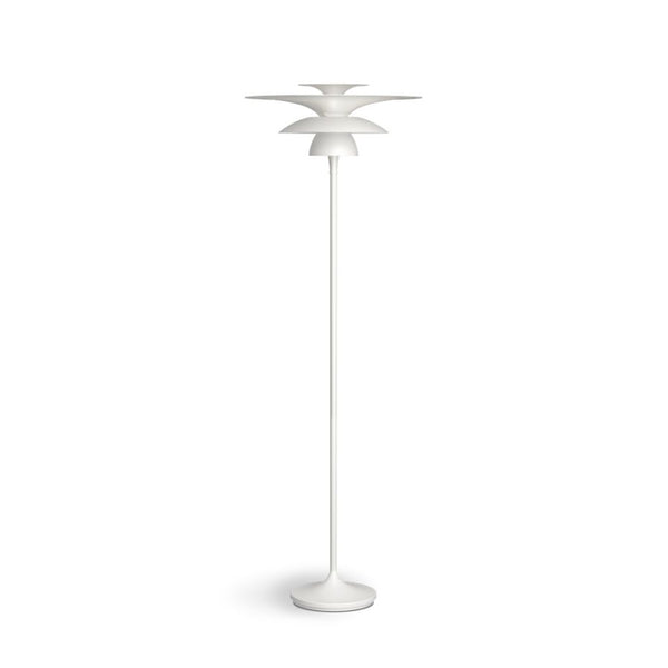 Temple Floor Lamp