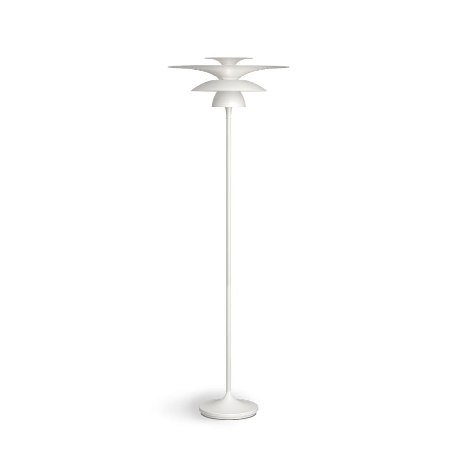 Temple Floor Lamp