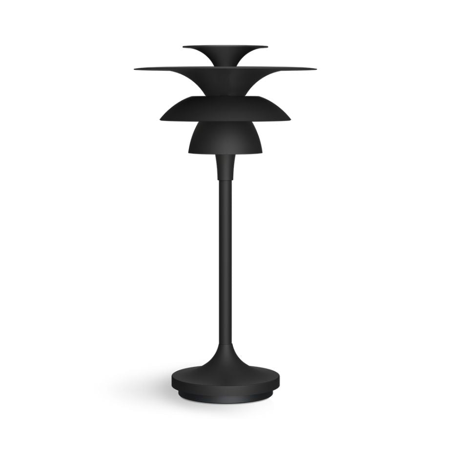 Temple Table Lamp