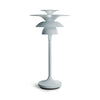 Temple Table Lamp