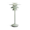 Temple Table Lamp