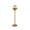 Temple Table Lamp
