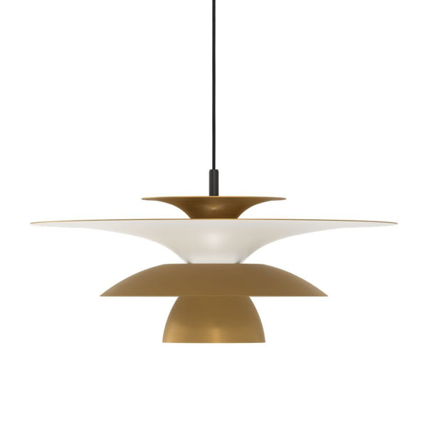 Temple Light Pendant