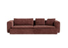 THALIA 3 SEATER