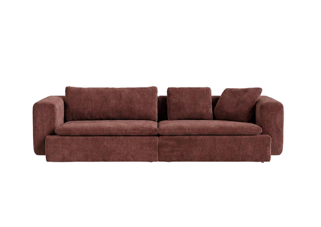 THALIA 3 SEATER